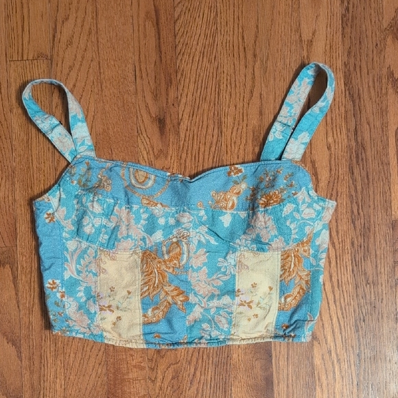 Free People - Benton Top - Picture 4 of 6